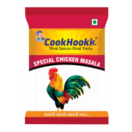 CookHookk - Special Chicken Masala 100g