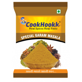 CookHookk - Special Garam Masala 100g