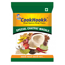 CookHookk - Special Chatpat Masala 100g