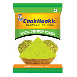 CookHookk - Special Coriander Powder 100g