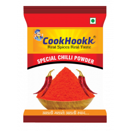 CookHookk - Special Chilli Powder 100g