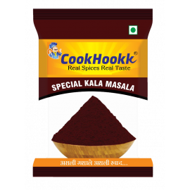 CookHookk - Special Kala Masala 100g
