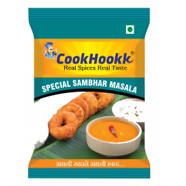 CookHookk - Special Sambhar Masala 100g