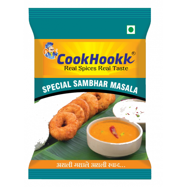 CookHookk - Special Sambhar Masala 100g